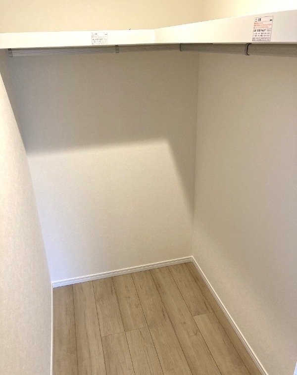 収納　※同一仕様写真