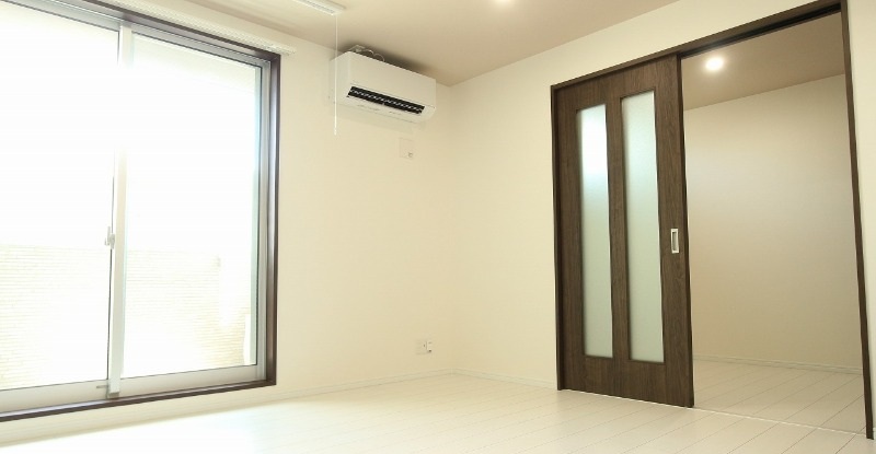 居室・リビング　※同一仕様写真