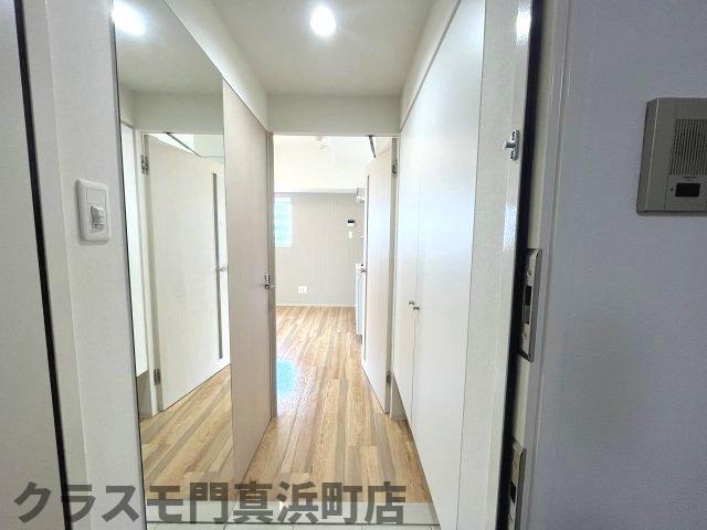 その他部屋・スペース　イメージとして同建物他部屋を表示しています