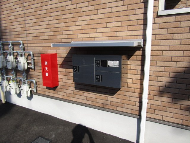 その他共有部分