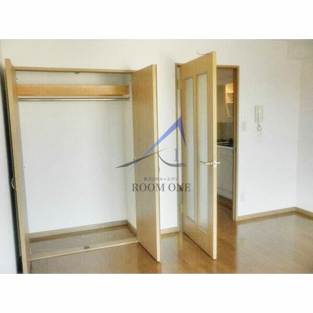 収納　収納です。