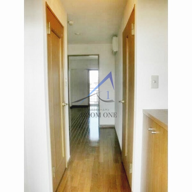 玄関　玄関です。