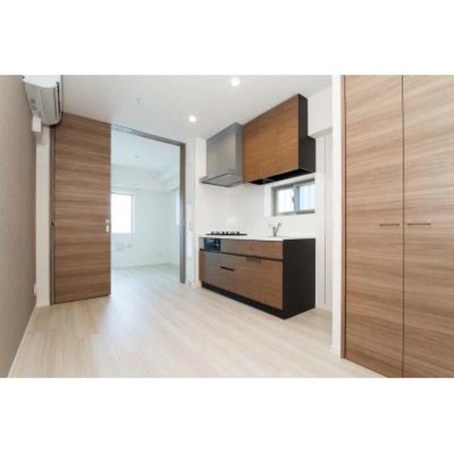 居室・リビング　※写真は同タイプ住戸です。