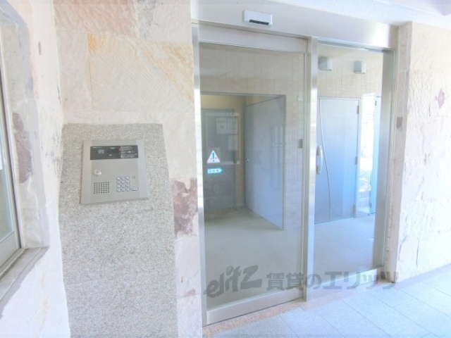 ロビー　ロビー