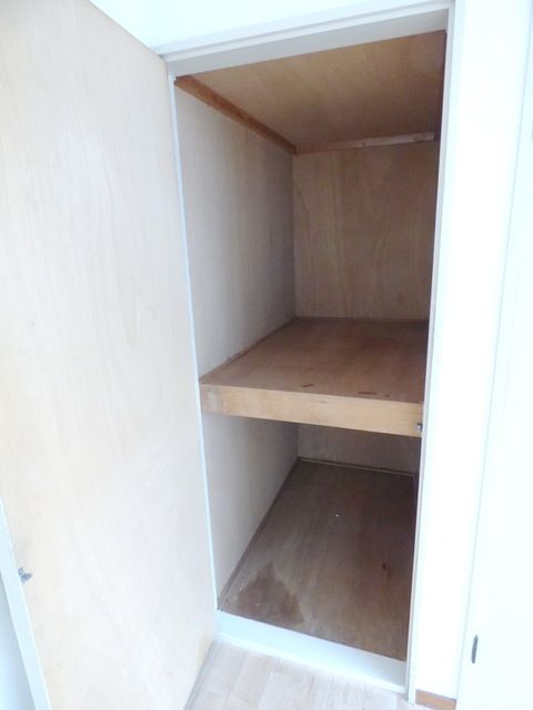 収納　☆収納☆