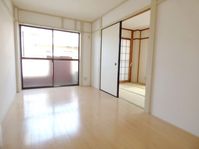 その他部屋・スペース　☆洋室☆