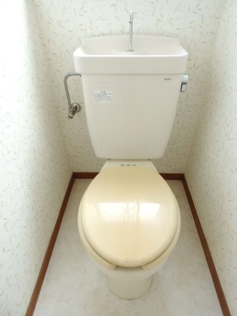 トイレ　☆トイレ☆