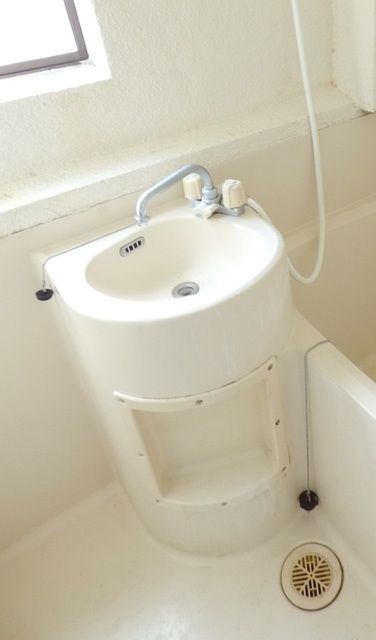 洗面設備　☆洗面所☆