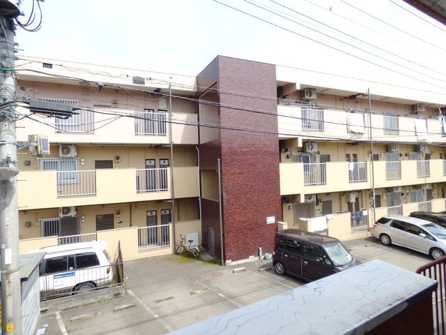 眺望　☆景色☆