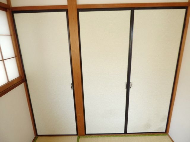 その他設備　☆収納☆