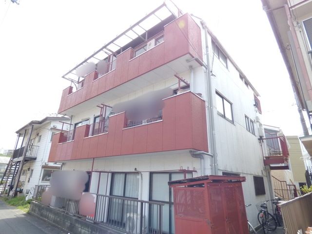 建物外観　☆外観☆