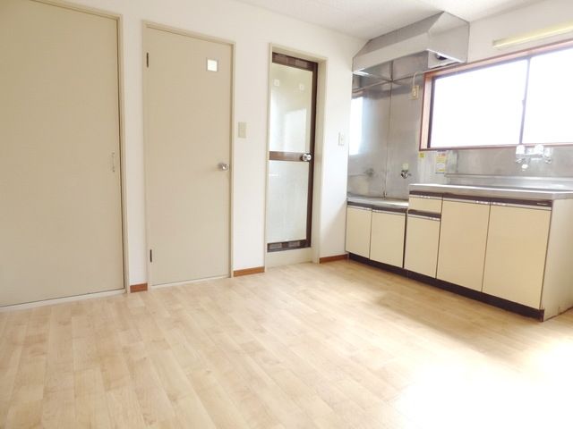 居室・リビング　☆ダイニング☆