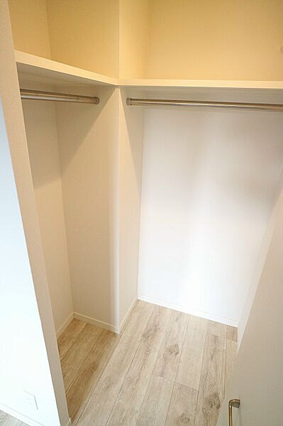 収納　※同物件別部屋参照