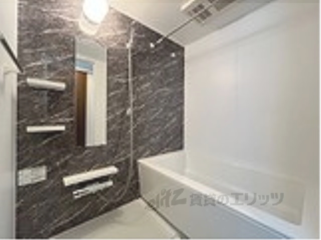 バス・シャワールーム　同仕様