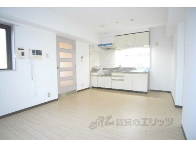 居室・リビング　洋室