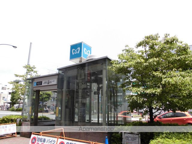 その他　千川駅（その他）まで1040m