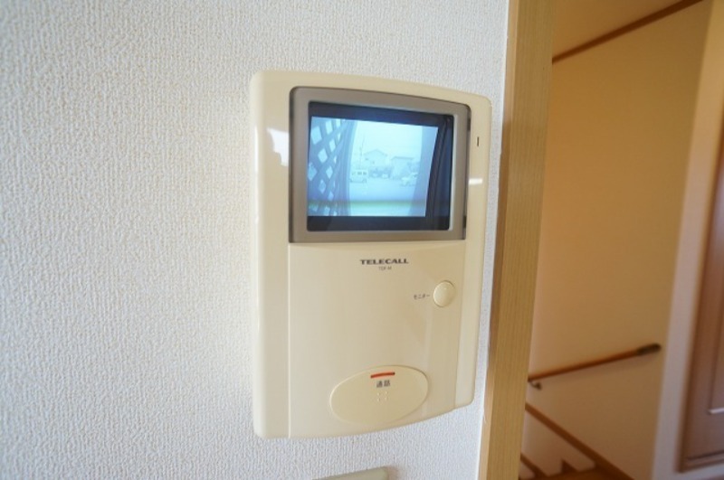 セキュリティ　図面と現状に相違がある場合には現状を優先．．．