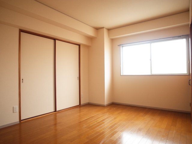 その他部屋・スペース　洋室