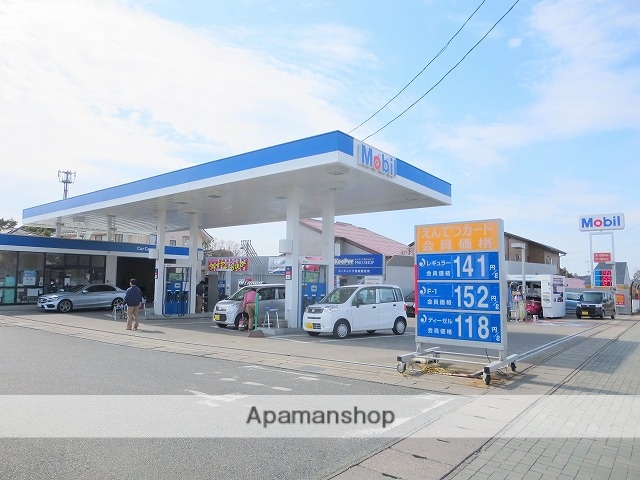 その他　遠鉄石油（株）／富塚ＳＳ（その他）まで340m