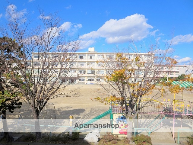 小学校　広沢小学校（小学校）まで870m