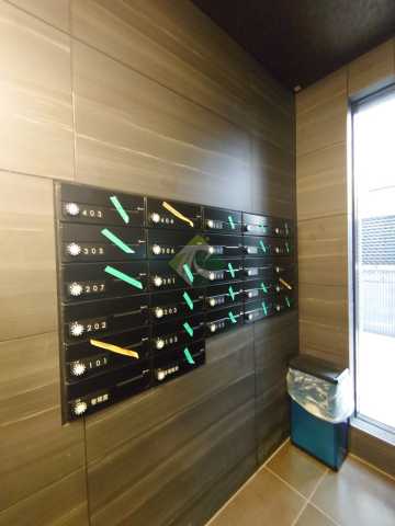 その他共有部分　レガリス新中野アンベリール