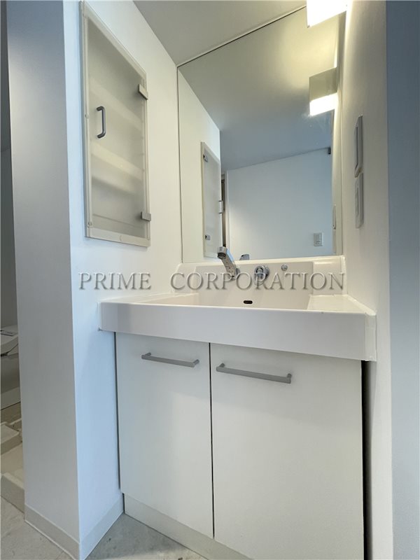 洗面設備　※参考写真※