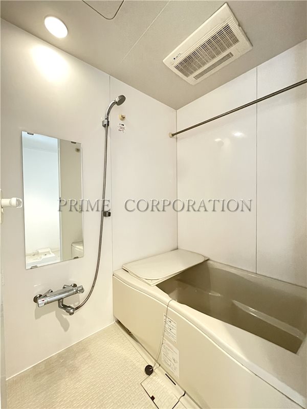 バス・シャワールーム　※参考写真※