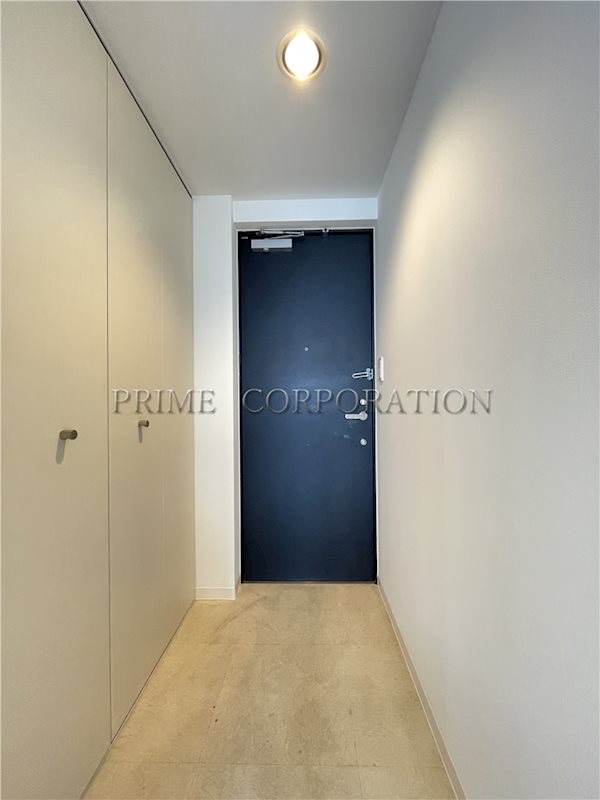 玄関　※参考写真※