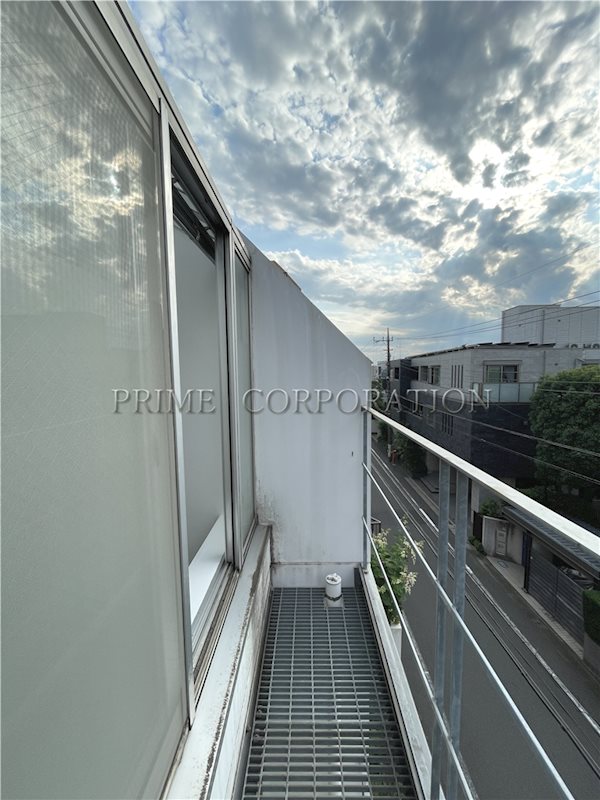 バルコニー　※参考写真※