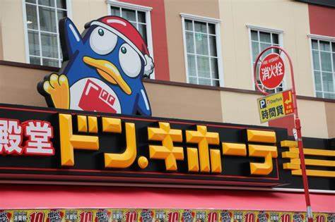 ショッピングセンター　ドン・キホーテ今池店（ショッピングセンター）まで261m