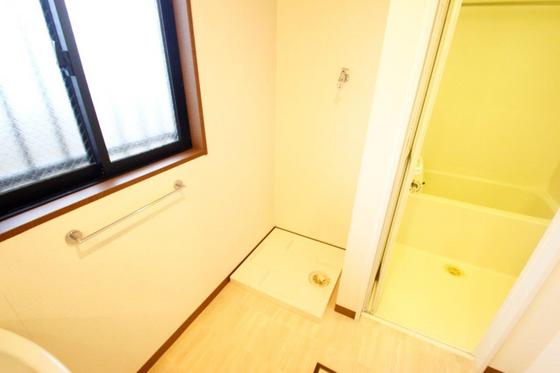 その他　※別部屋の写真です