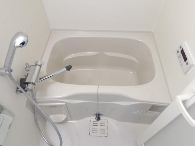 バス・シャワールーム　浴室乾燥機有り