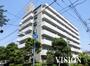 平井駅より徒歩9分 5階 築35年6ヶ月の賃貸物件