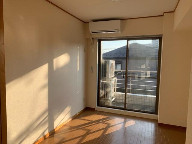 その他部屋・スペース　明るいお部屋です