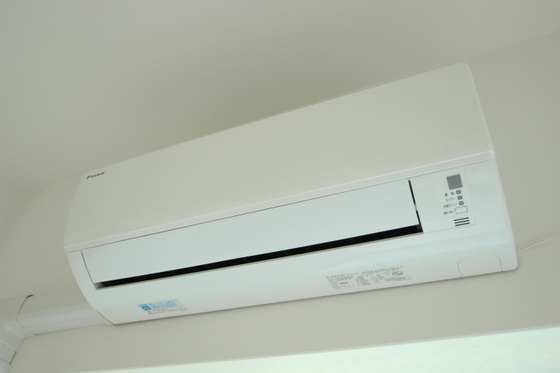 その他設備　※別部屋の写真です