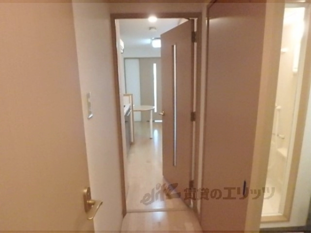 その他部屋・スペース　廊下