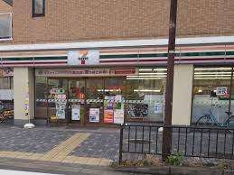 コンビニ　セブンイレブン京都二条駅南店（コンビニ）まで354m
