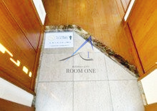 玄関　玄関です。