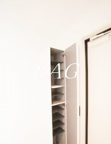 収納　収納です。