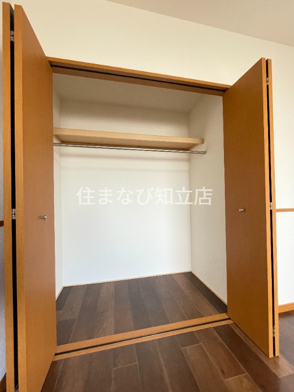 収納　同型タイプ