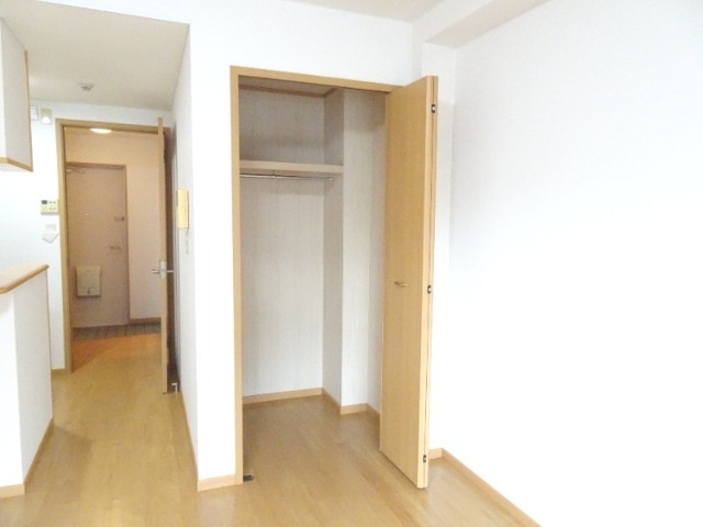 収納　たっぷり収納できます♪