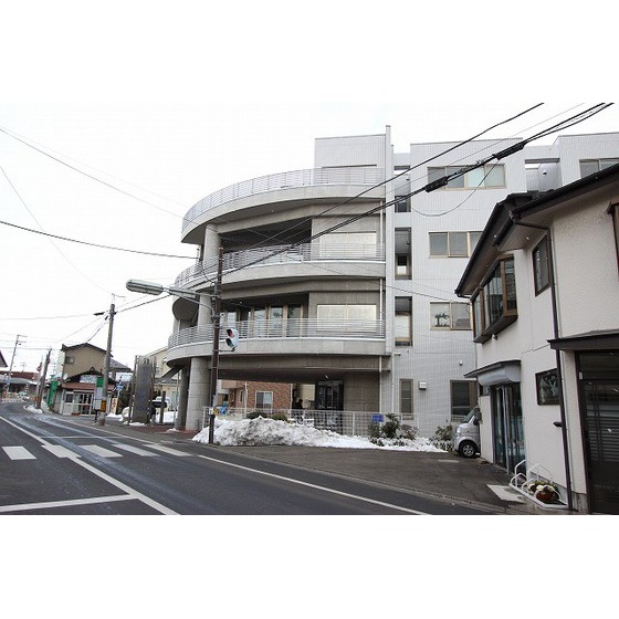 病院　仙台中江病院（病院）まで745m