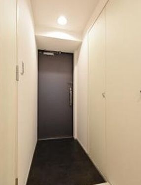 玄関　別部屋参考写真