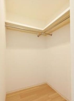 収納　別部屋参考写真