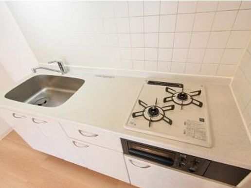 キッチン　別部屋参考写真