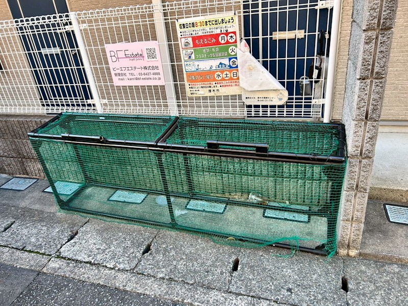 その他共有部分　現況優先