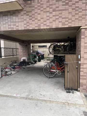 その他　日神パレステージ中村橋