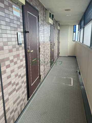 その他　日神パレステージ中村橋