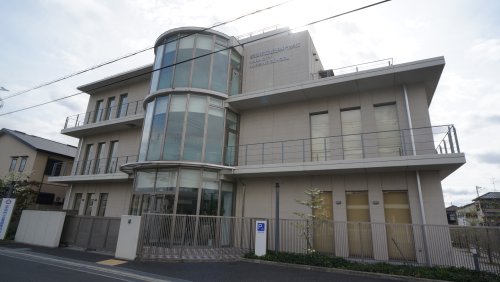 その他　【幼稚園】幼保連携型認定こども園極楽坊あすかこども園（その他）まで1286m