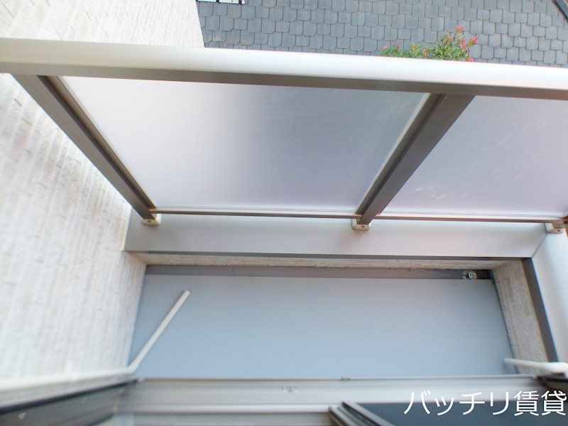 バルコニー　画像は同型イメージの為、現況を優先いたします。